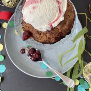 Gluten Free Christmas Cake - Image 2