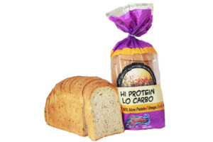 Hi Protein Loaf
