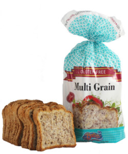 Multi Grain Gluten Free 550g