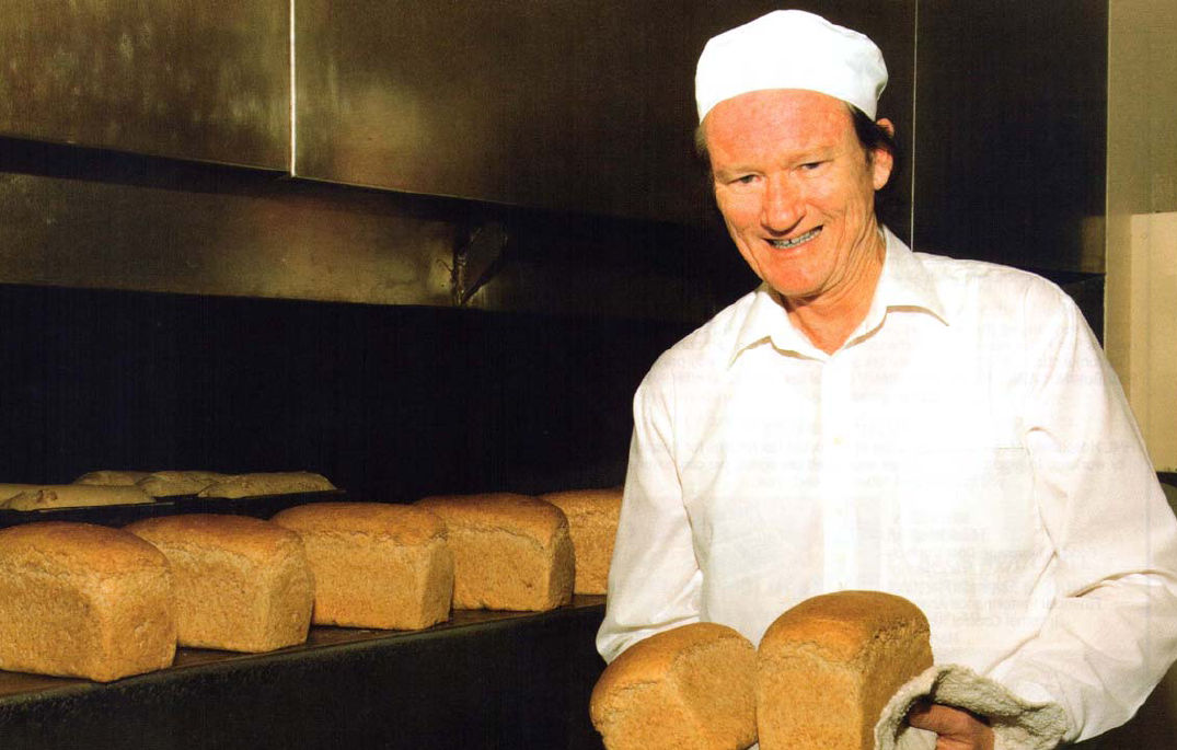 Bodhi Healthy Breads Fremantle