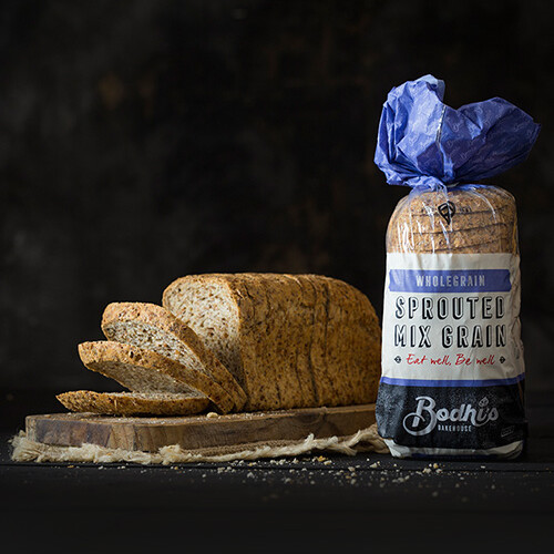 Rye Breads Perth Bodhi's Bakehouse Fremantle