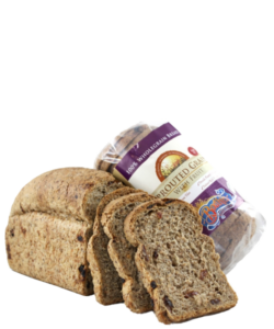 Sprouted Mixed Grain with Fruit 540g