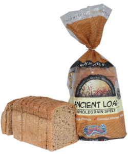 Ancient Loaf