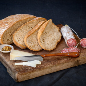 Spelt Cob Sourdough - Image 2