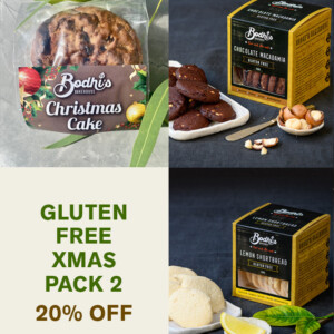 Gluten Free Xmas Pack 2 🎄🎄🌟 SOLD OUT