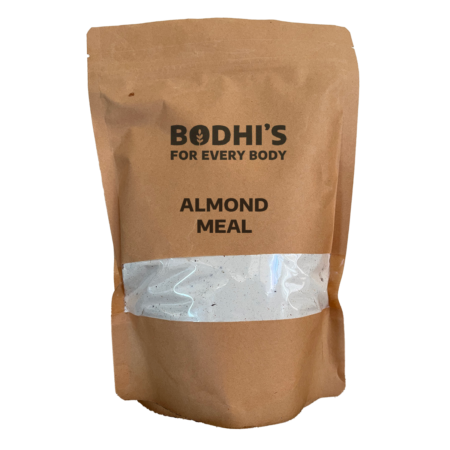 A photo of Bodhi's Almond Meal