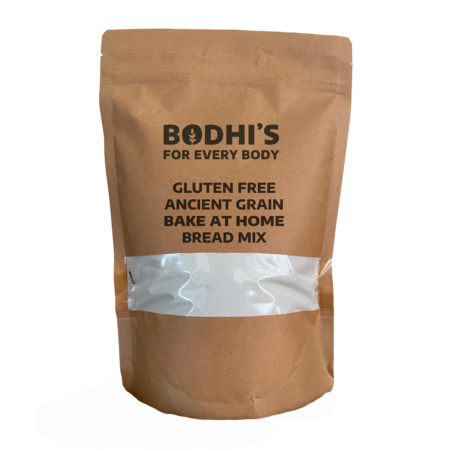 Photo of Bodhi's Gluten Free Ancient Grain Bake at Home Bread Mix